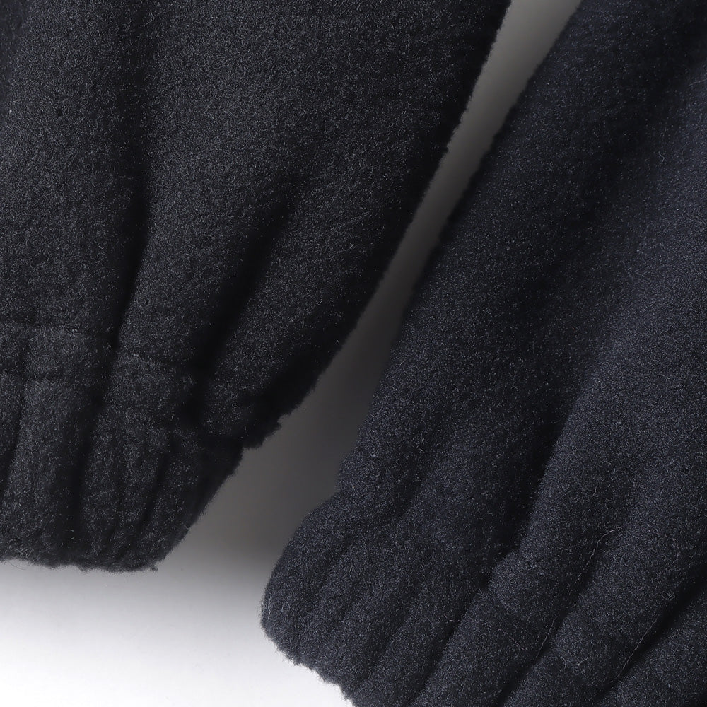 POLARTEC MICRO FLEECE TACTICAL SMOCK