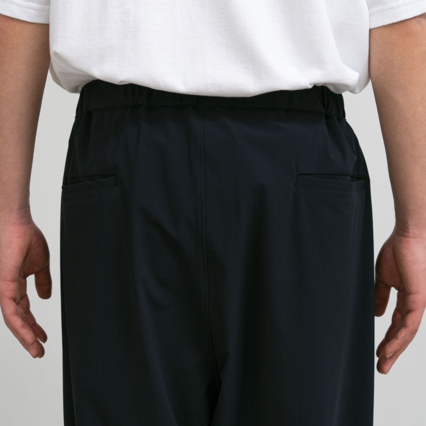 Flex Tricot Wide Chef Pants