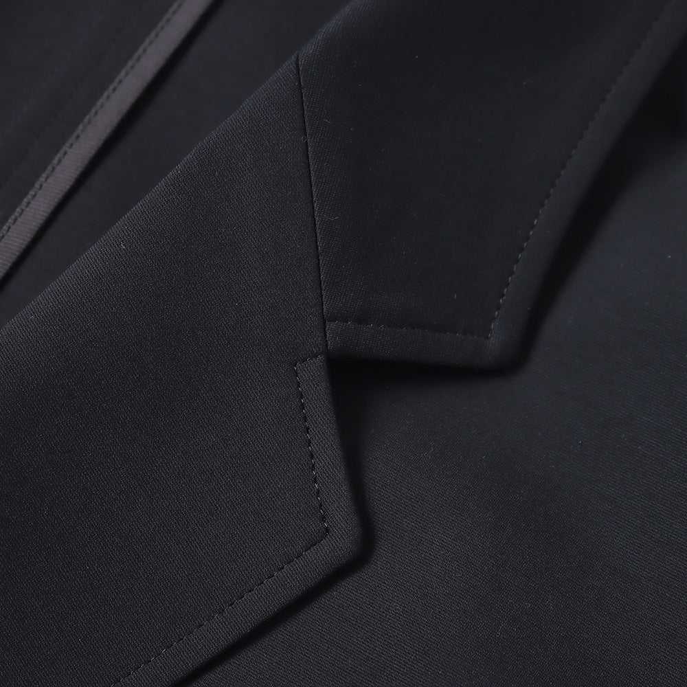 Compact Ponte Jacket