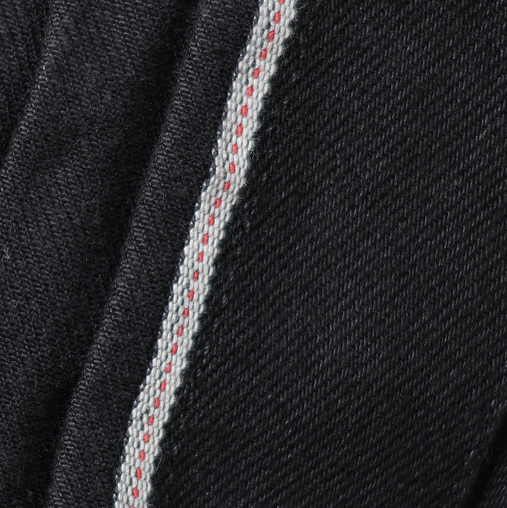 Selvage Denim Jacket(RIGID)