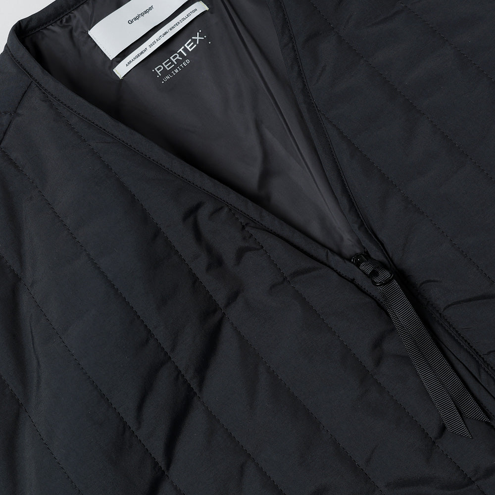 PERTEX UNLIMITED Quilted Liner Jacket