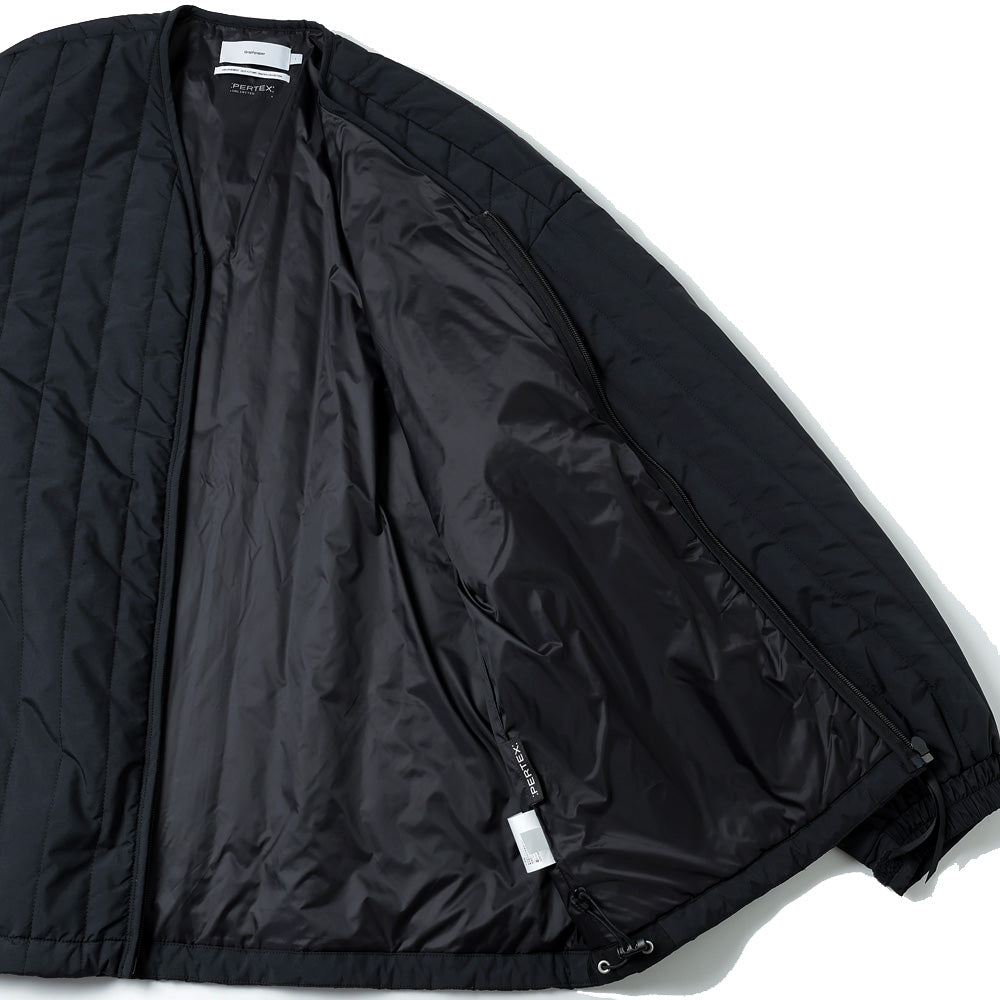 PERTEX UNLIMITED Quilted Liner Jacket