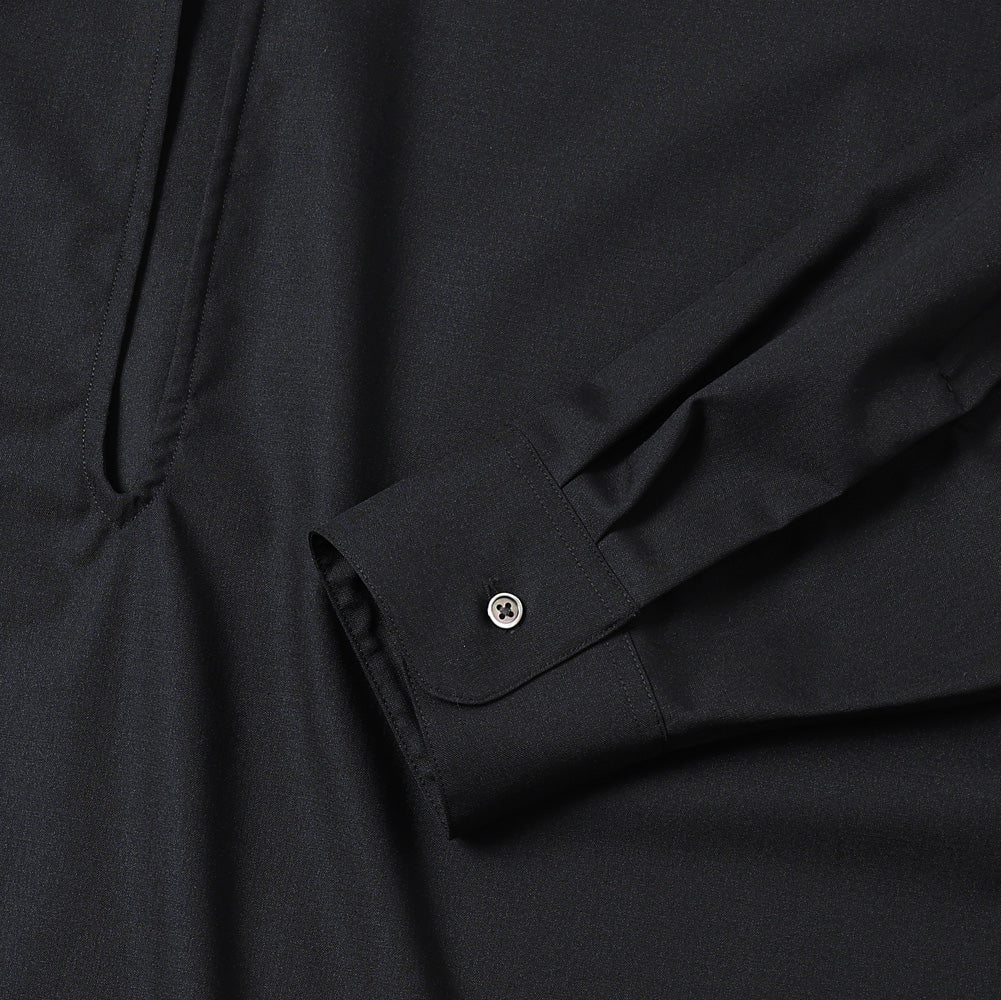 Techno Wool Tropical Skipper Shirt