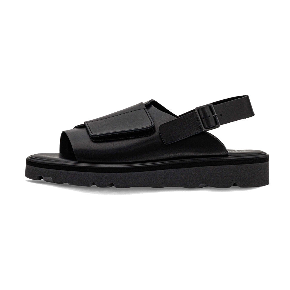 Graphpaper) foot the coacher for GP VELCRO SANDALS (GM261-90468