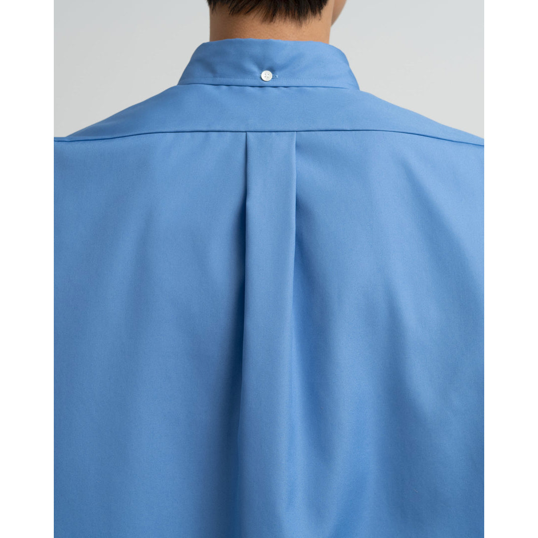 Easy Care Poplin L/S B.D Box Shirt