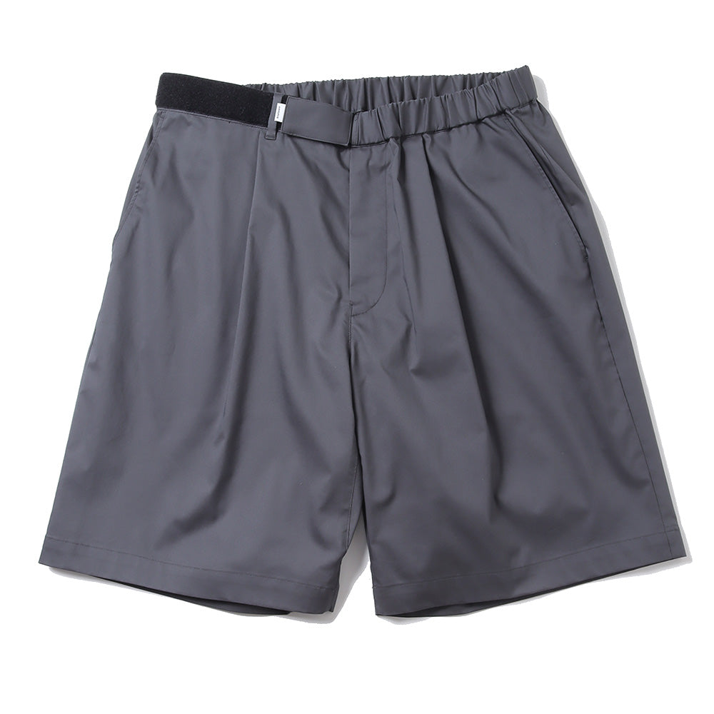 Solotex Twill  Wide Chef Shorts