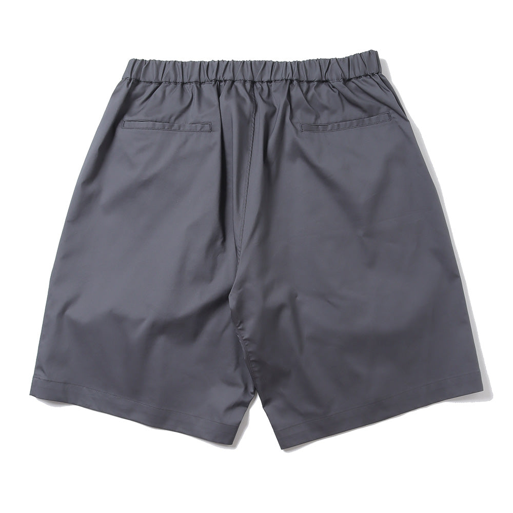 Solotex Twill Wide Chef Shorts