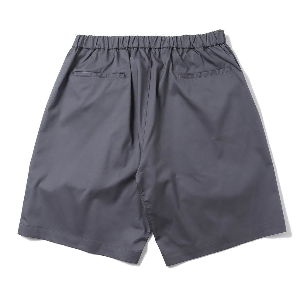 Solotex Twill  Wide Chef Shorts