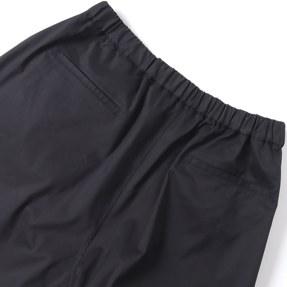 Solotex Twill Wide Chef Shorts