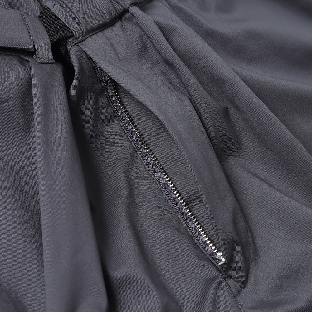 Solotex Twill Wide Chef Shorts