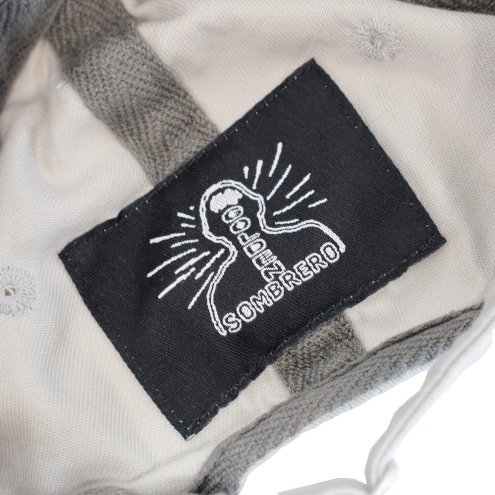 Molalla CAP designed by Motonobu Nakamura (EDIT -design&supply-)