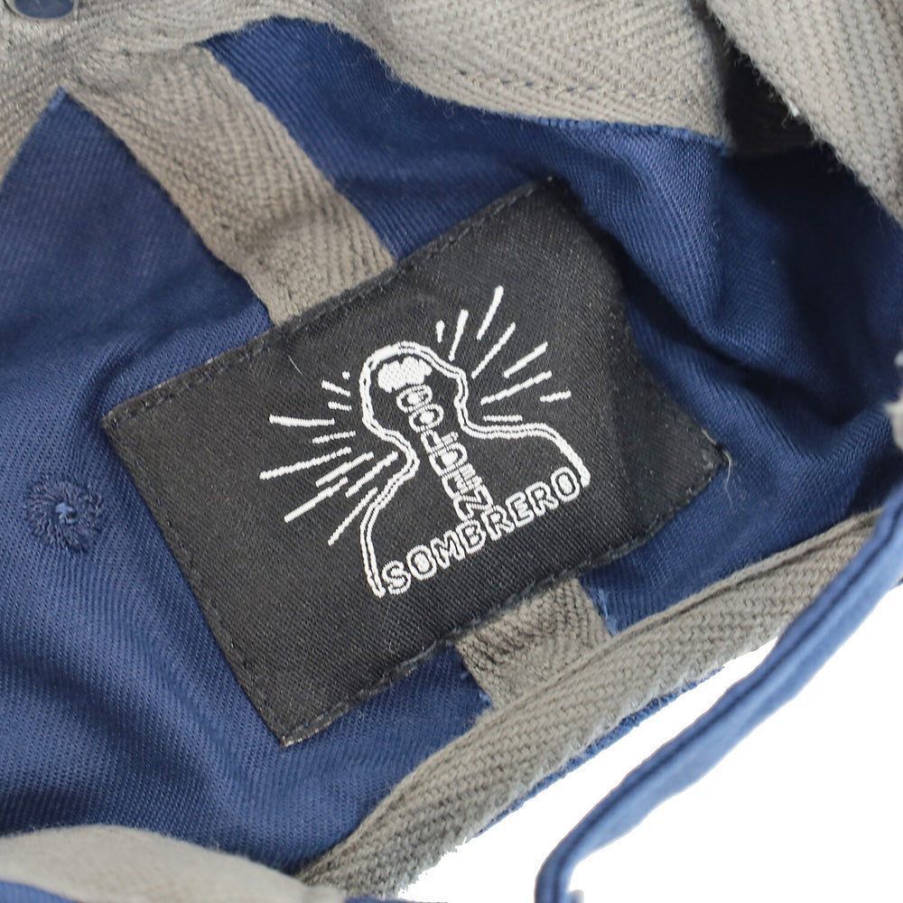Clumbia CAP designed by Motonobu Nakamura (EDIT -design&supply-)