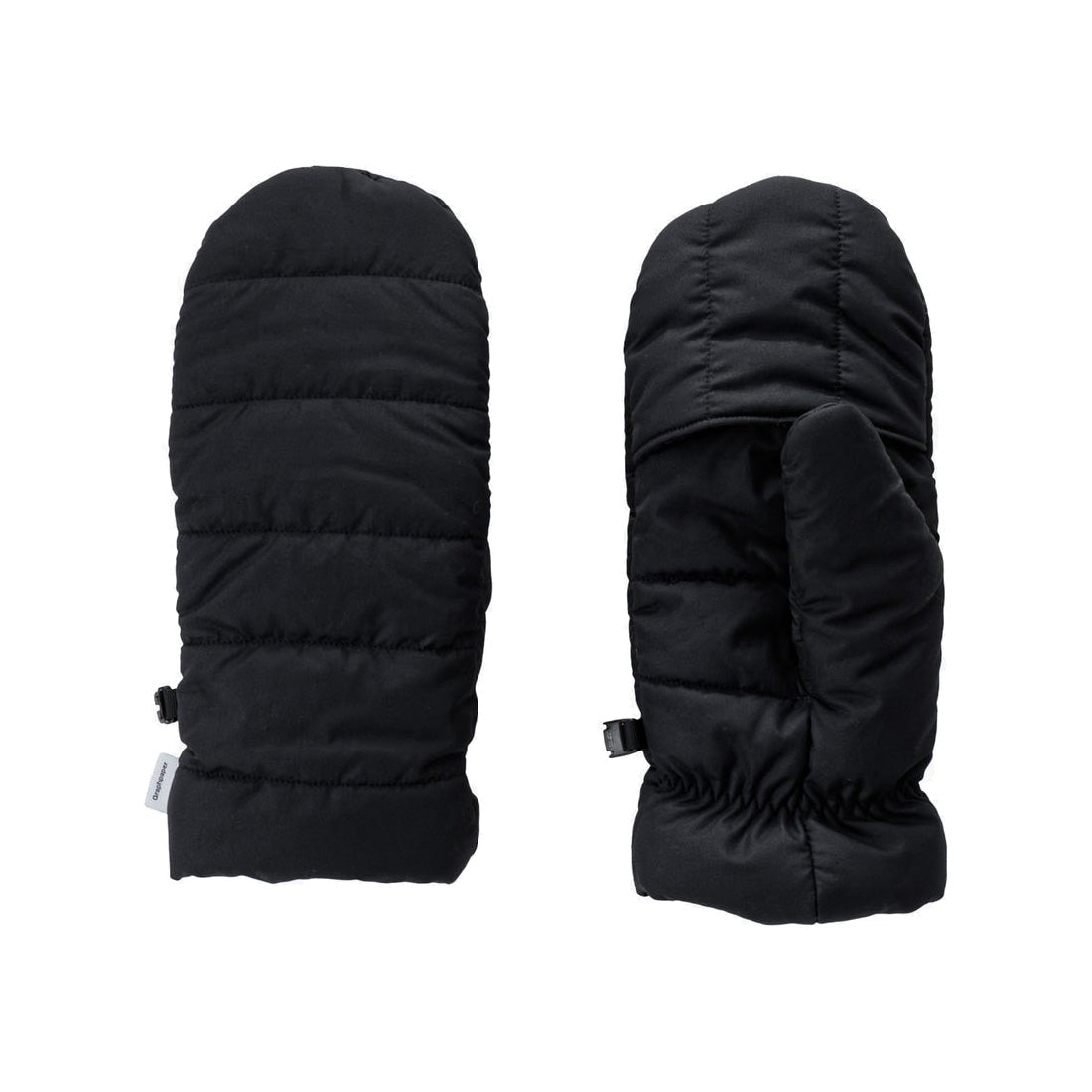 PERTEX UNLIMITED Quilted Mittens