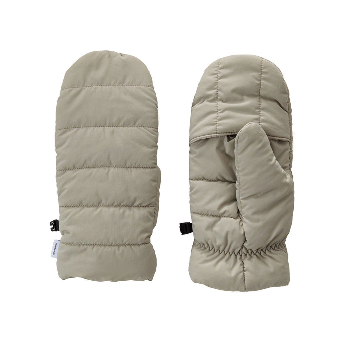 PERTEX UNLIMITED Quilted Mittens