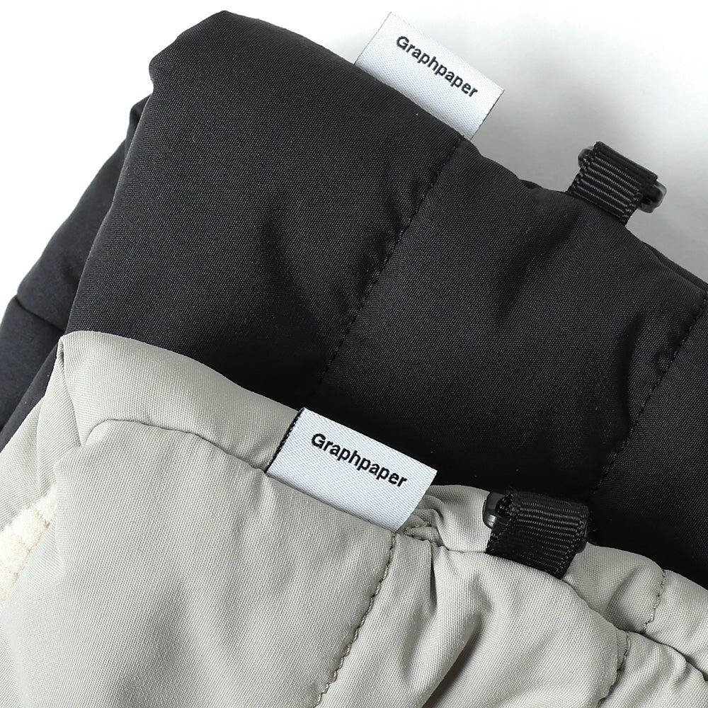 PERTEX UNLIMITED Quilted Mittens