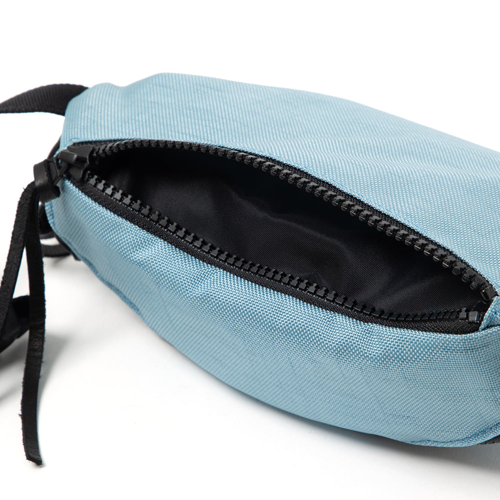 EVERYDAY WAIST POUCH NYLON OXFORD  for CITY COUNTRY CITY