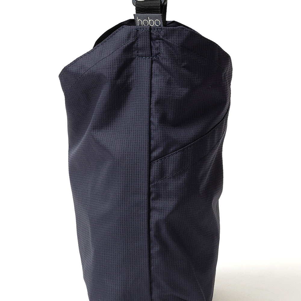 PACKABLE AZUMA SHOULDER BAG S POLY RIPSTOP