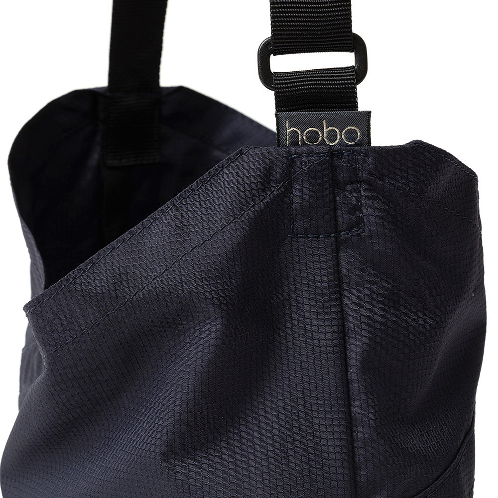 PACKABLE AZUMA SHOULDER BAG S POLY RIPSTOP