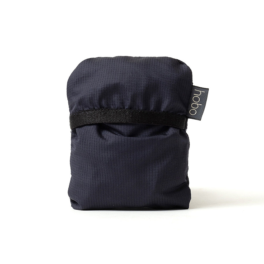 PACKABLE AZUMA SHOULDER BAG S POLY RIPSTOP