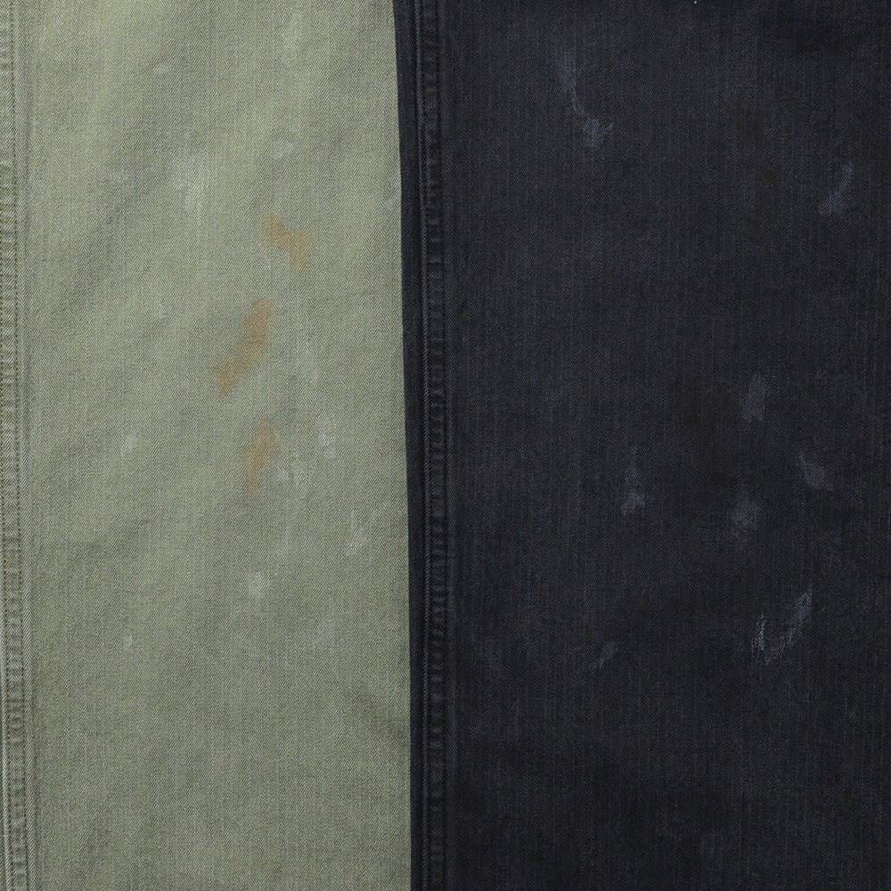 USMC HBT Pants