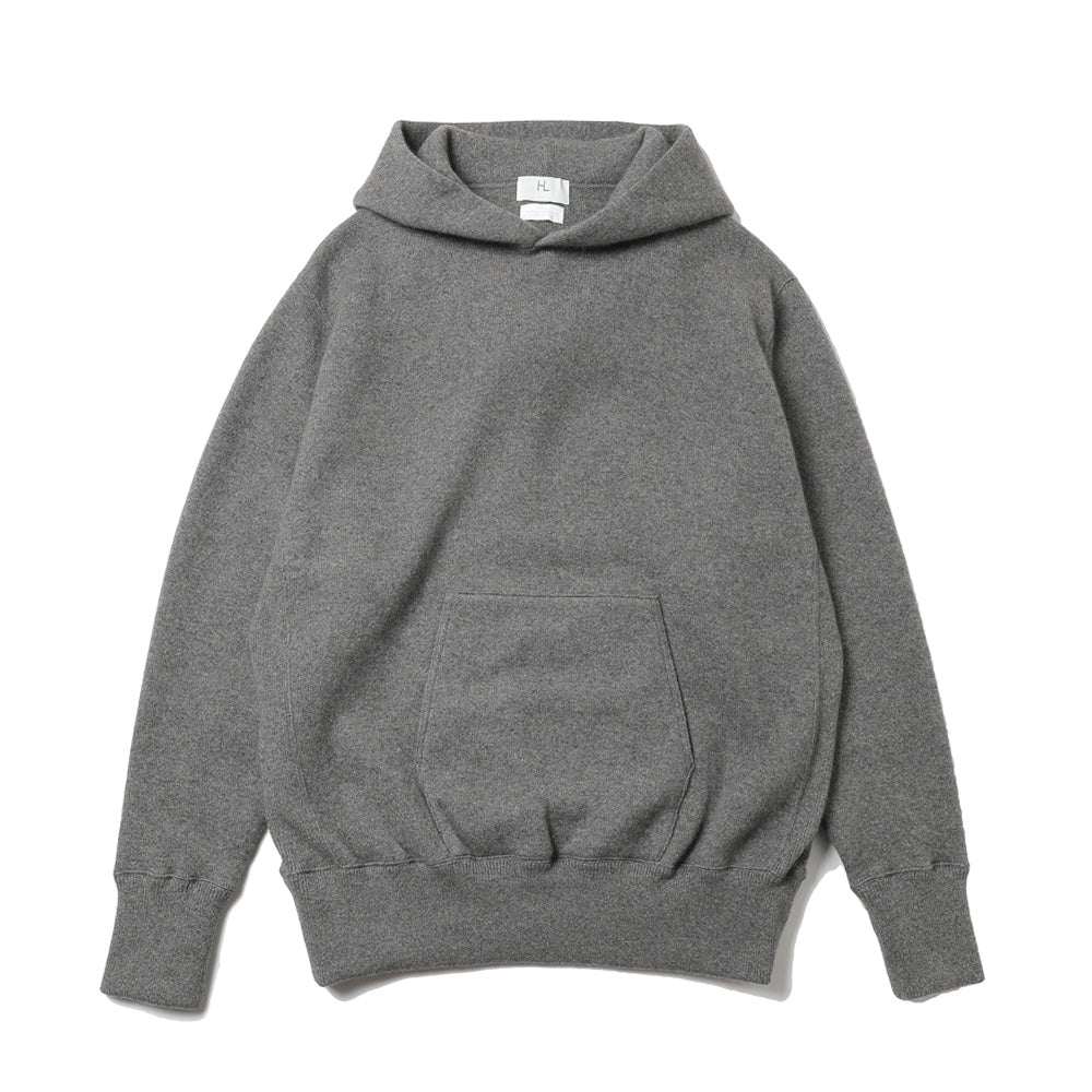 HERILL (ヘリル) Golden Cash Hooded 26-080-HL-8130-30 (26-080-HL