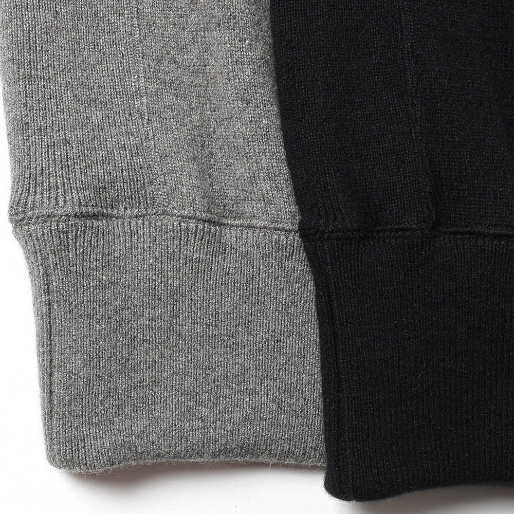 Golden Cash Hooded