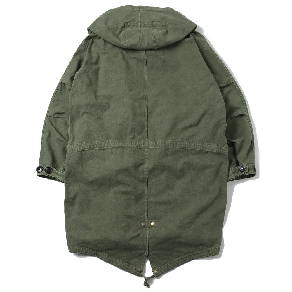 Duck 1951 PARKA