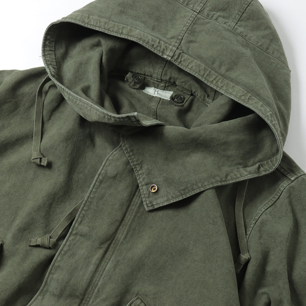Duck 1951 PARKA