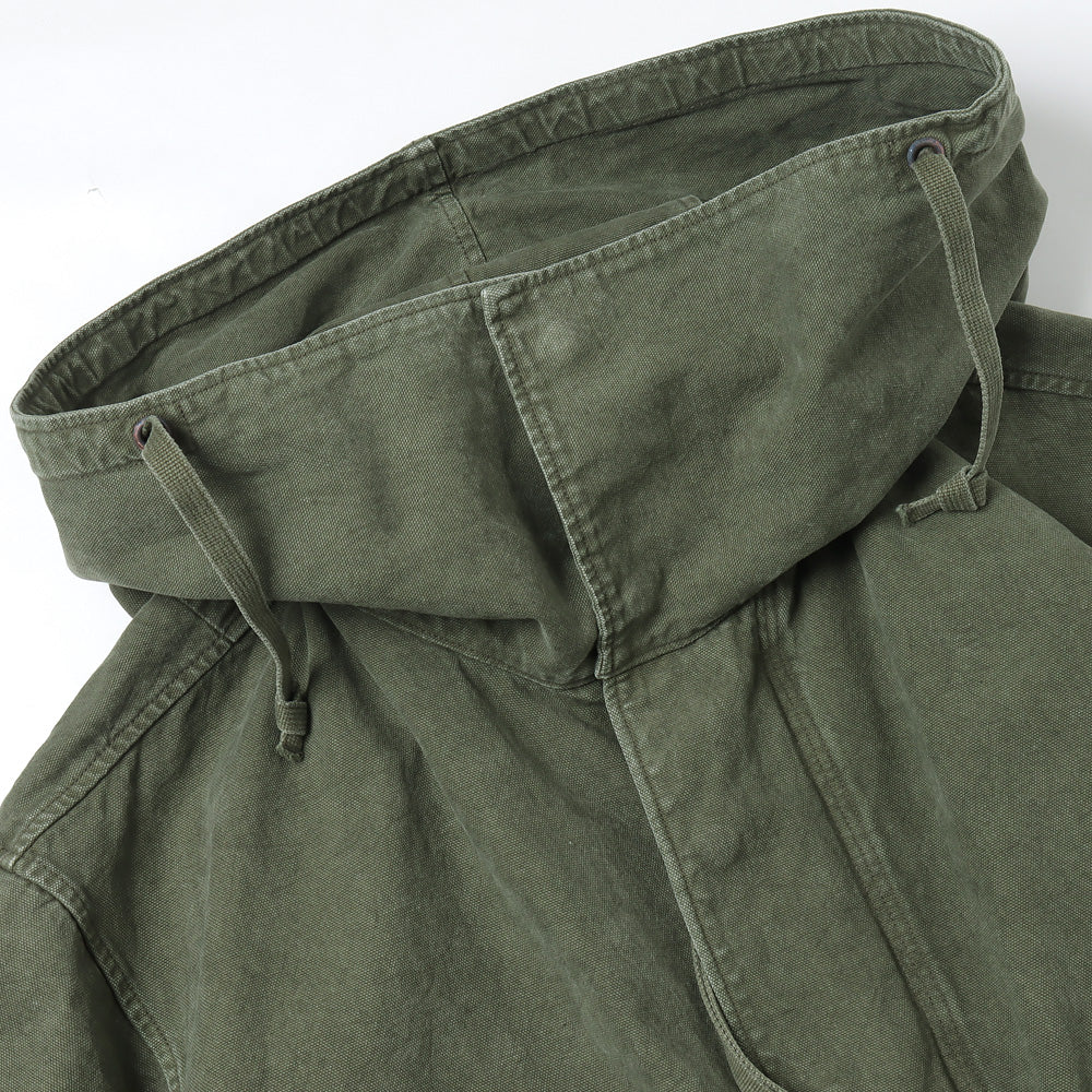 Duck 1951 PARKA