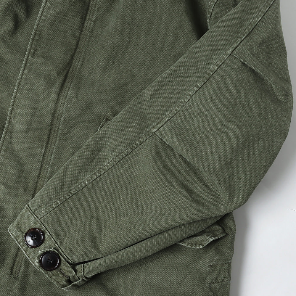 Duck 1951 PARKA
