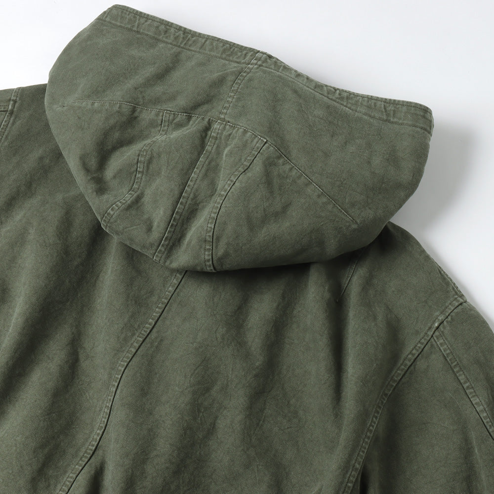 Duck 1951 PARKA