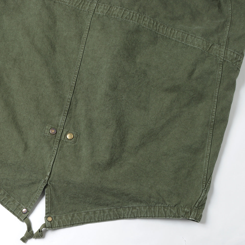Duck 1951 PARKA