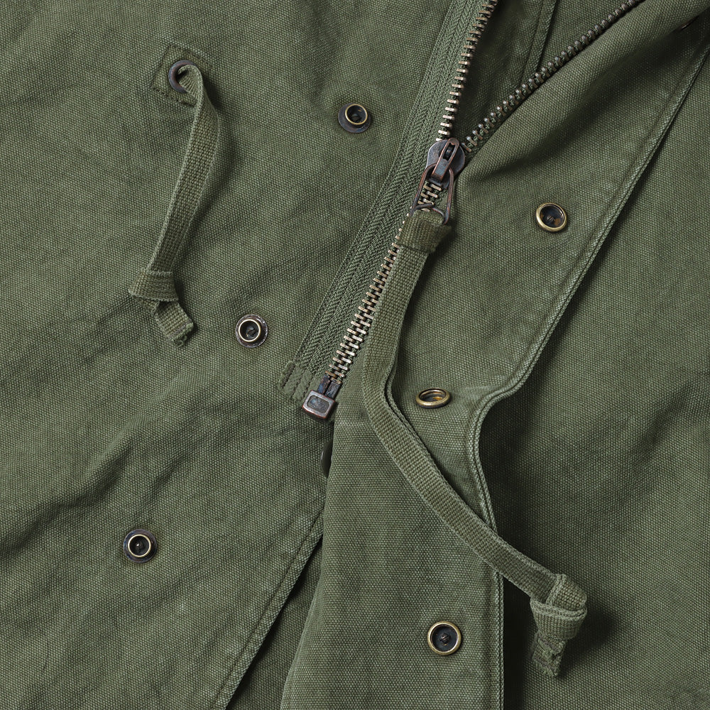 Duck 1951 PARKA