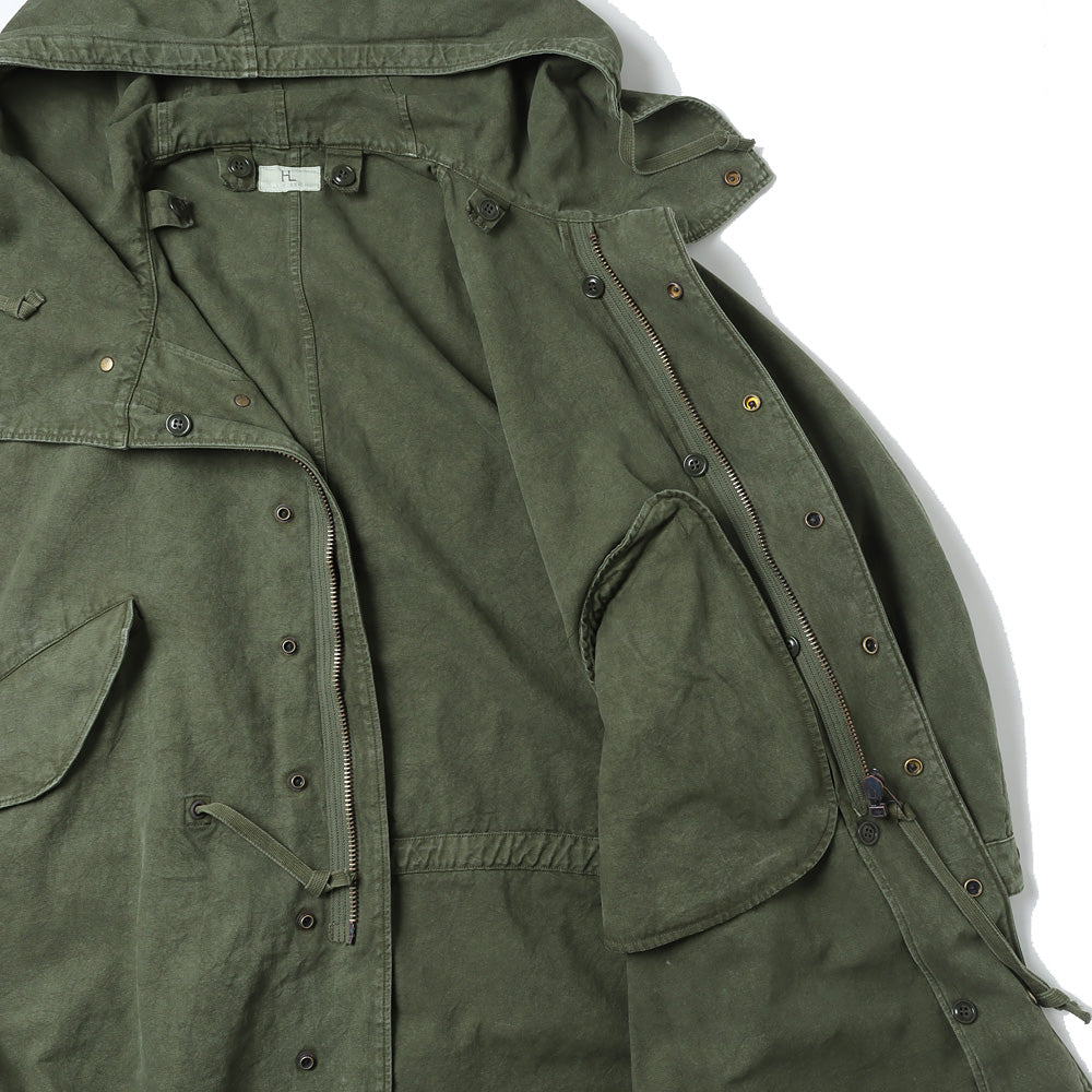 Duck 1951 PARKA