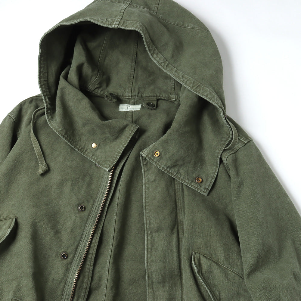Duck 1951 PARKA