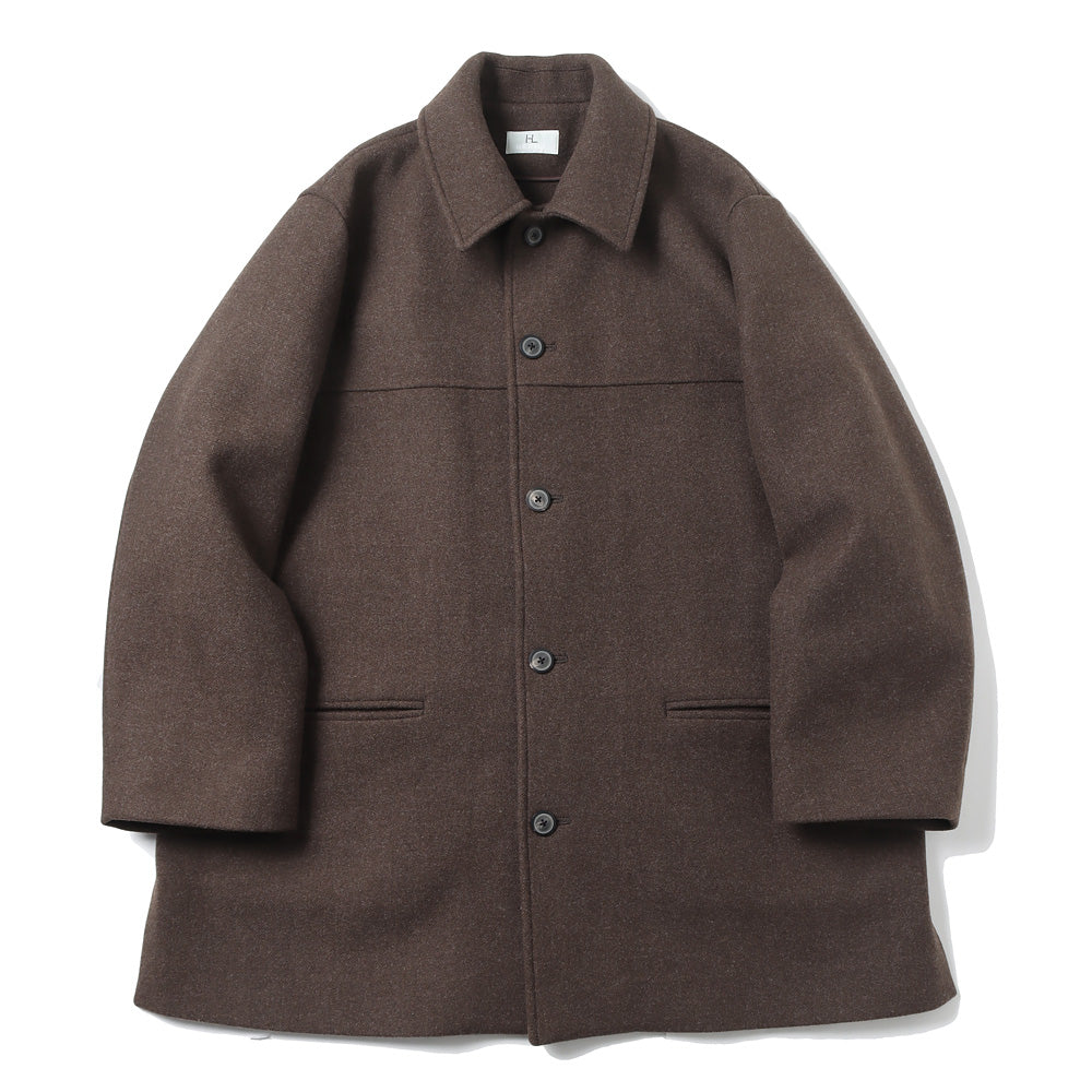 HERILL (ヘリル) Blacksheep Carcoat 23-020-HL-8100-3 (23-020-HL