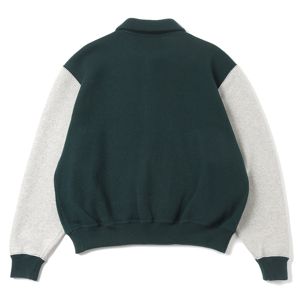 Duofold Double Layer Stadium jacket