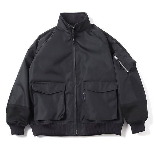 Ester Cordura Oxford x Multi-material MIX J005