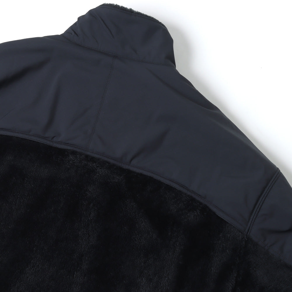 エステルボアフリース×エステルリップクロス J013