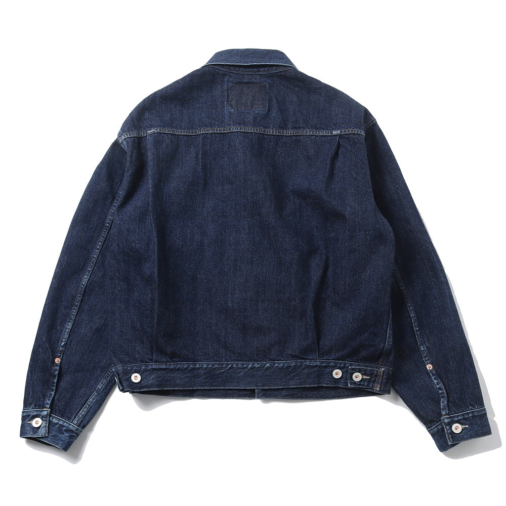 HL Denim XX Jacket