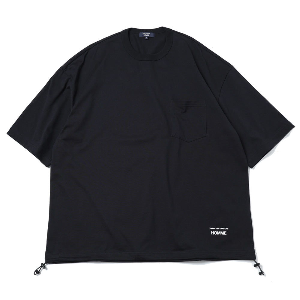 綿天竺 製品プリント T015