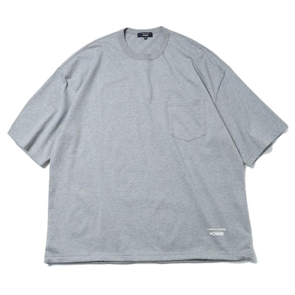 綿天竺 製品プリント T015