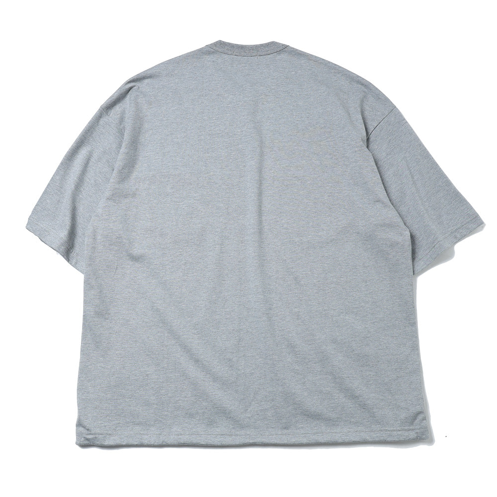 綿天竺 製品プリント T015