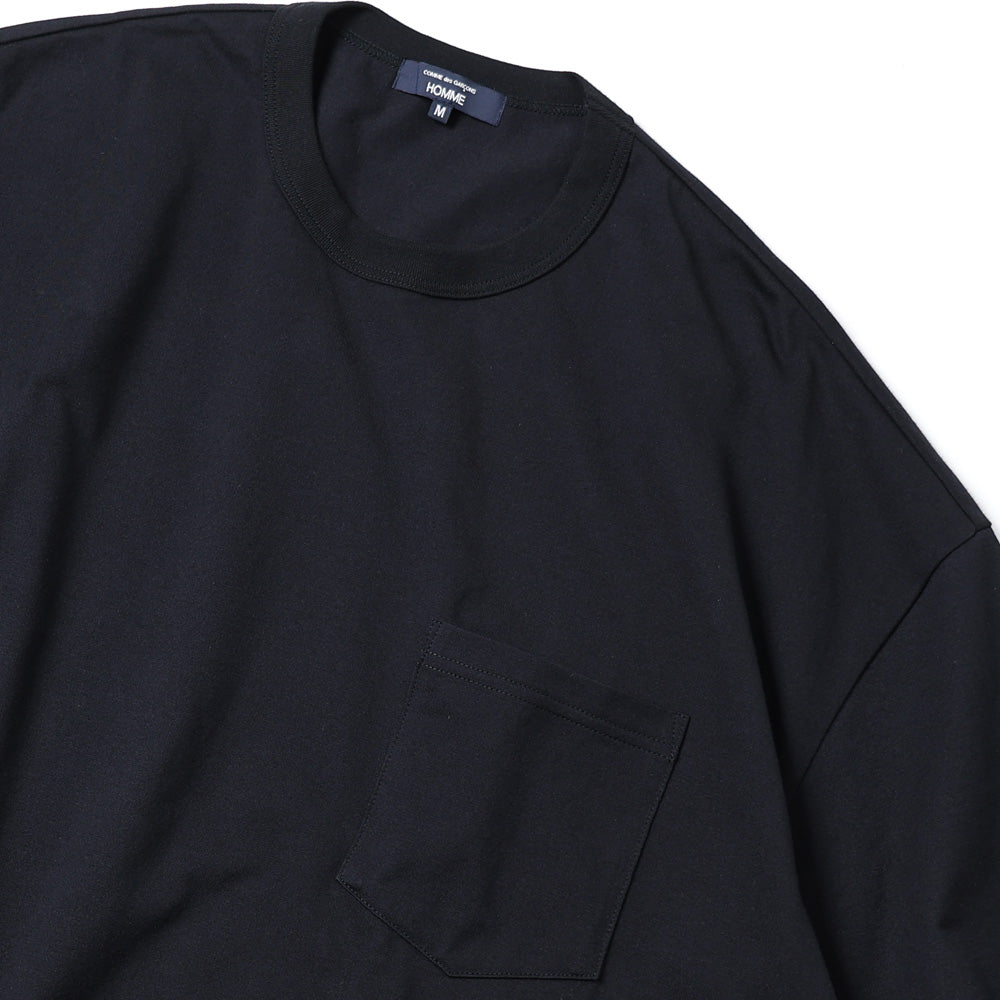綿天竺 製品プリント T015