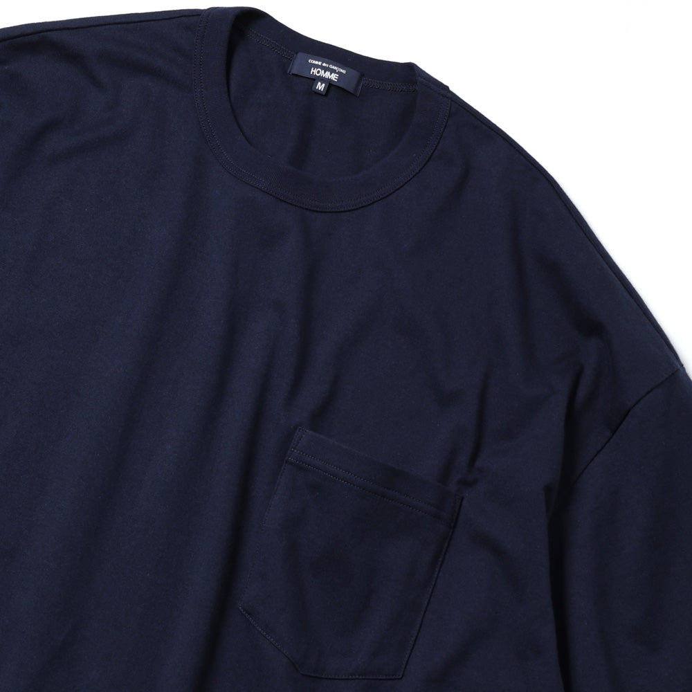 綿天竺 製品プリント T015