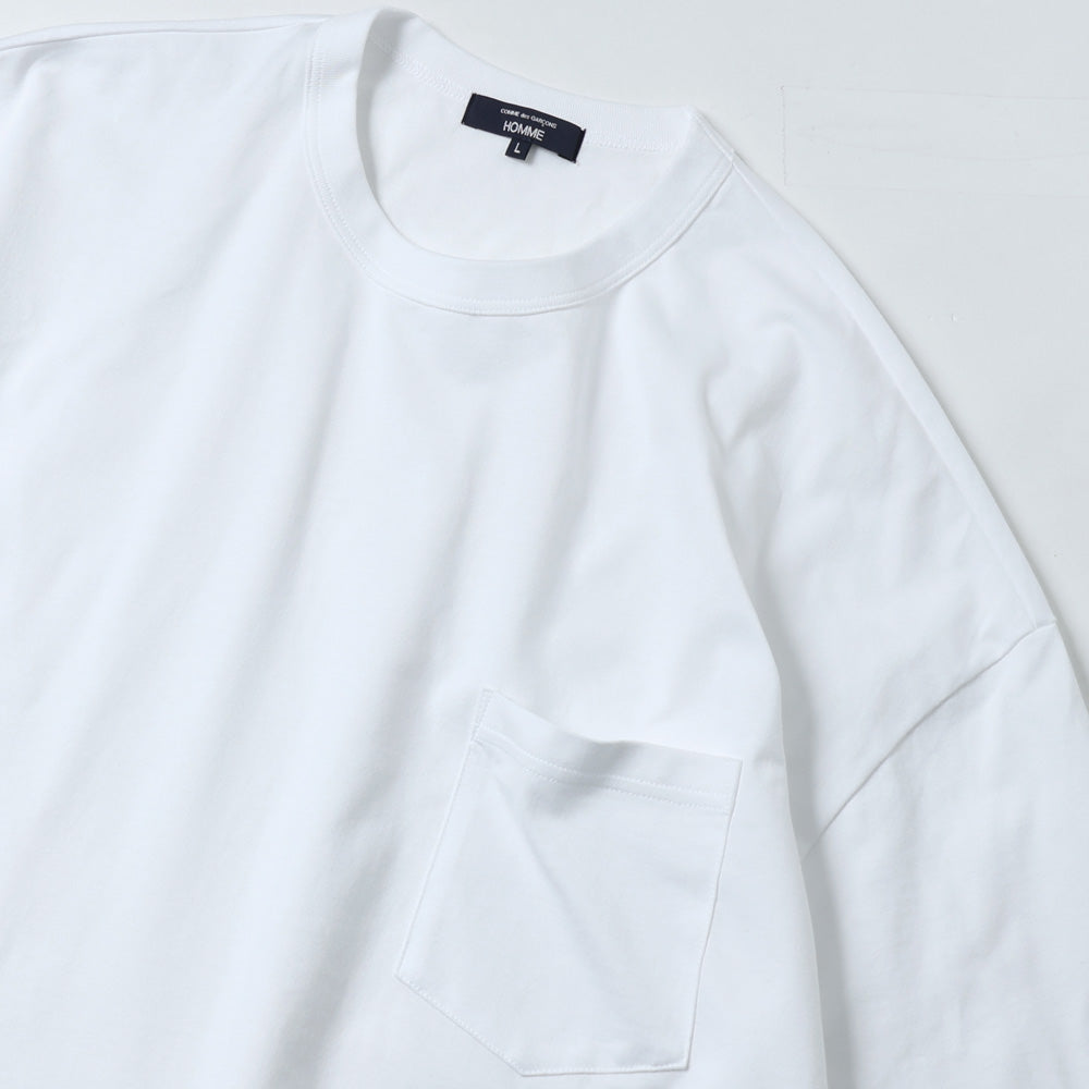 綿天竺 製品プリント T015