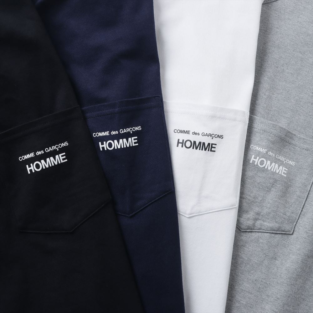 Cotton Jersey Product Print L/S T010