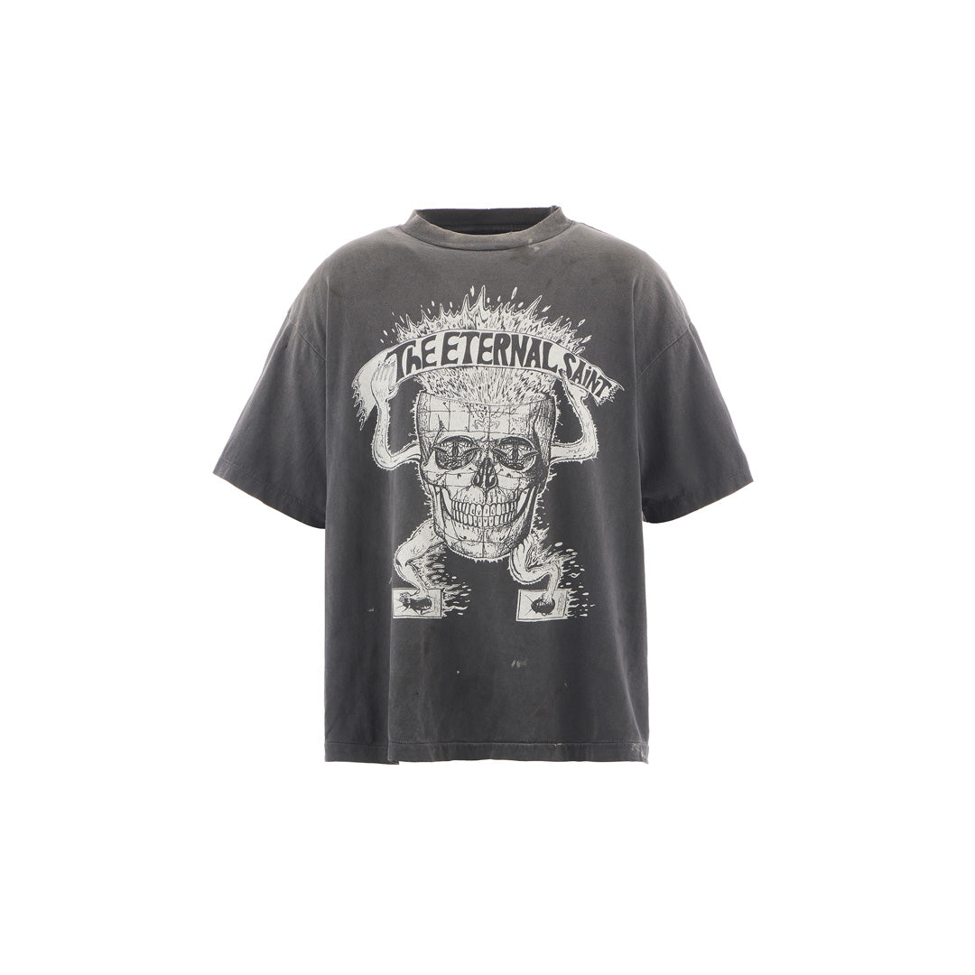 SS TEE THE ETERNAL