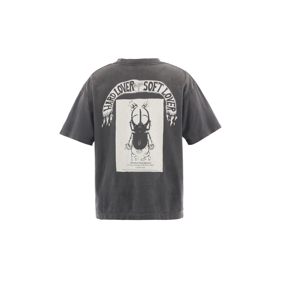 SS TEE THE ETERNAL
