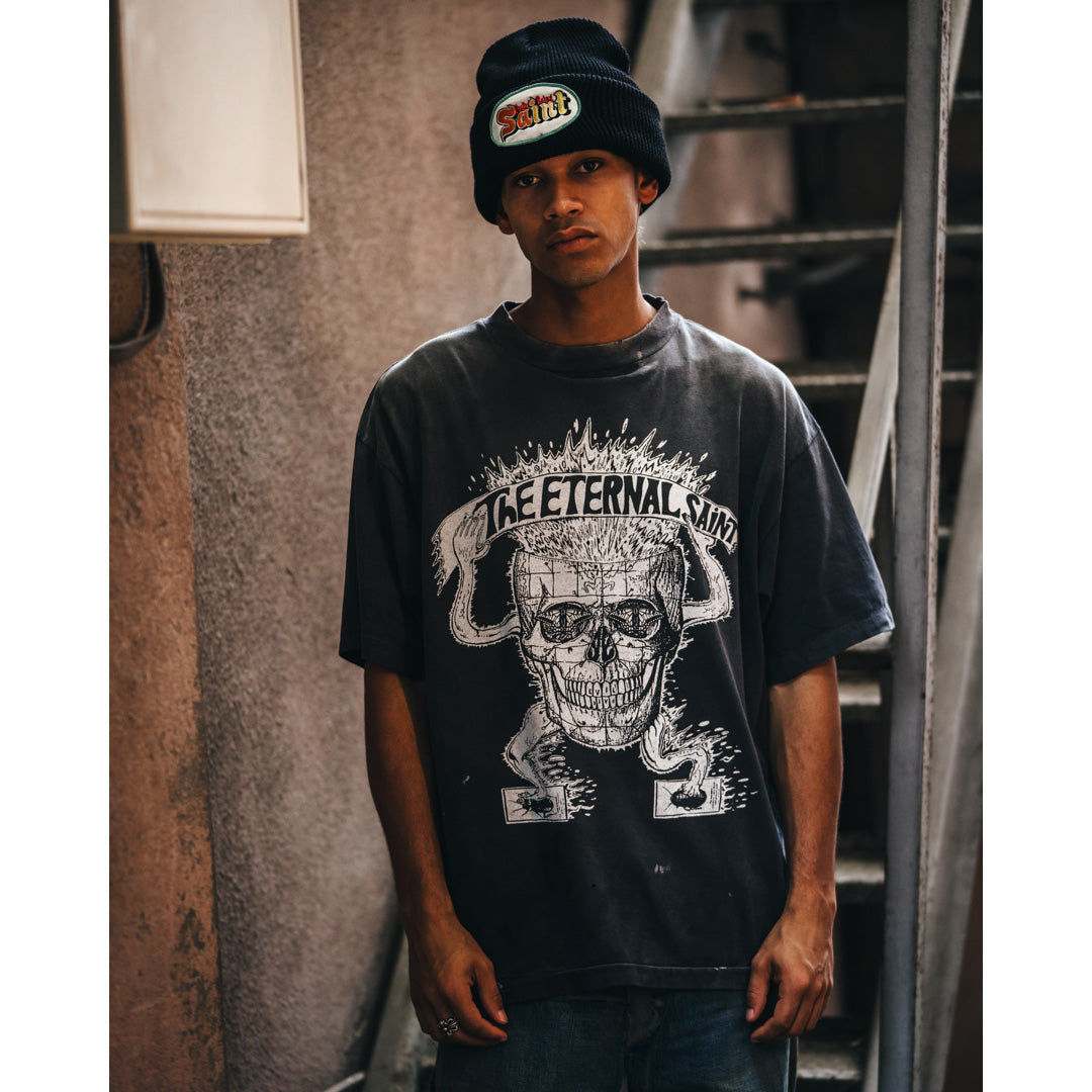 SS TEE THE ETERNAL